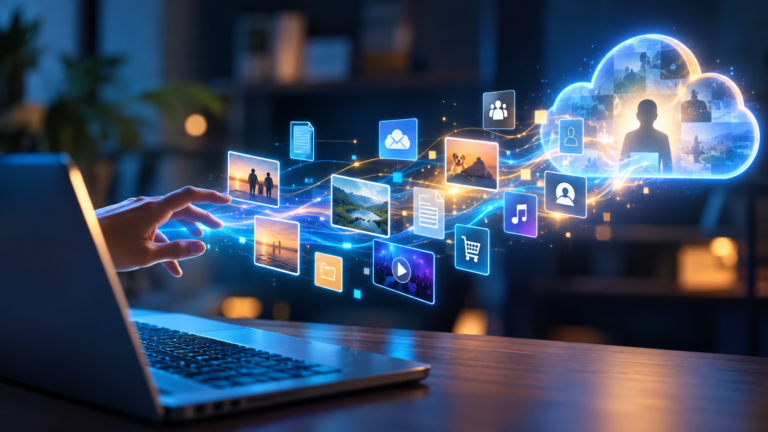 Digital Afterlife Economy: Το κρυφό κόστος των λογαριασμών που μένουν πίσω