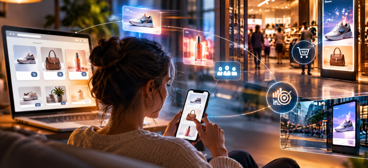 Retail Media: Πώς retailers και marketplaces χτίζουν ένα νέο revenue stream