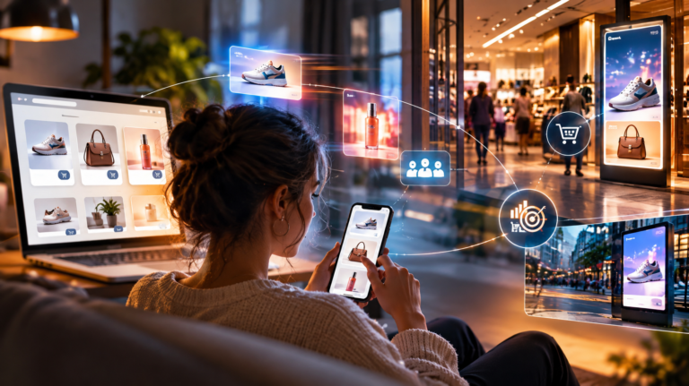 Retail Media: Πώς retailers και marketplaces χτίζουν ένα νέο revenue stream