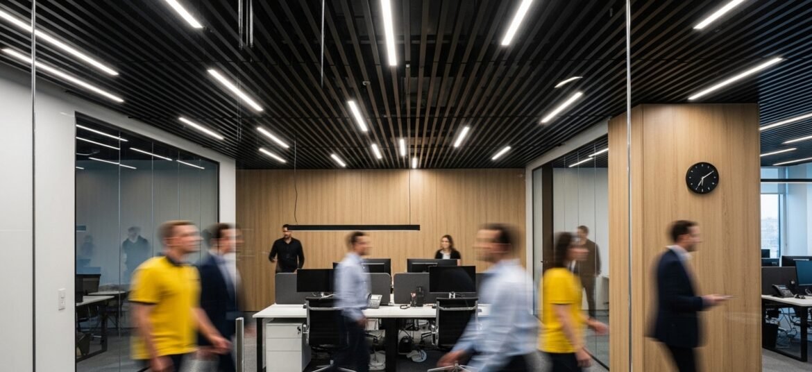 The Economics of Third Places: Can Community Spaces Become Sustainable Businesses?