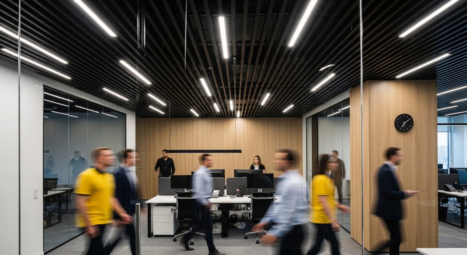 The Economics of Third Places: Can Community Spaces Become Sustainable Businesses?