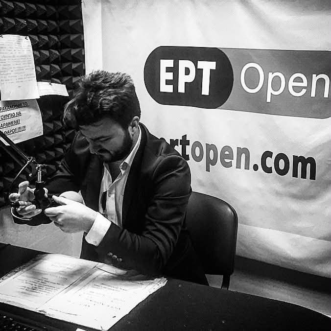 Πολιτικό μάρκετινγκ και ραδιόφωνο: Η εκπομπή του Μιχάλη Μπότα στην ERTOPEN και η εξέλιξη της πολιτικής επικοινωνίας