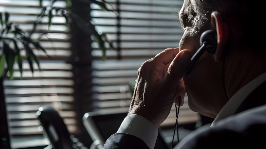When Customer Support Becomes Audio: The Hidden Cost of Voice Messages