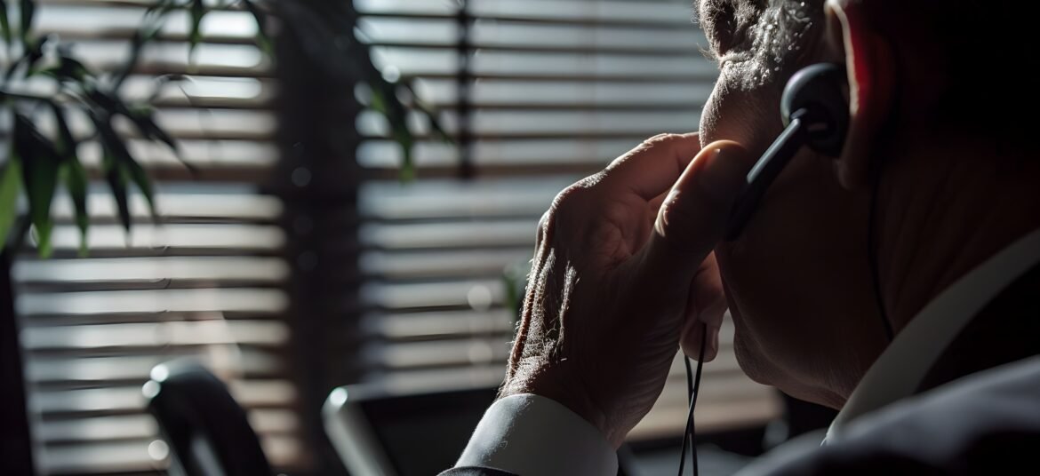 When Customer Support Becomes Audio: The Hidden Cost of Voice Messages