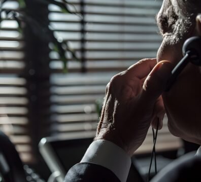 When Customer Support Becomes Audio: The Hidden Cost of Voice Messages