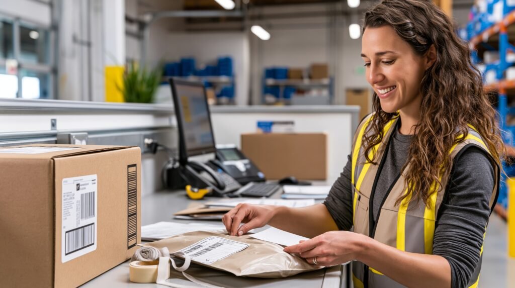 Reverse Logistics: Το κρυφό κόστος που μειώνει τα κέρδη των e-shops