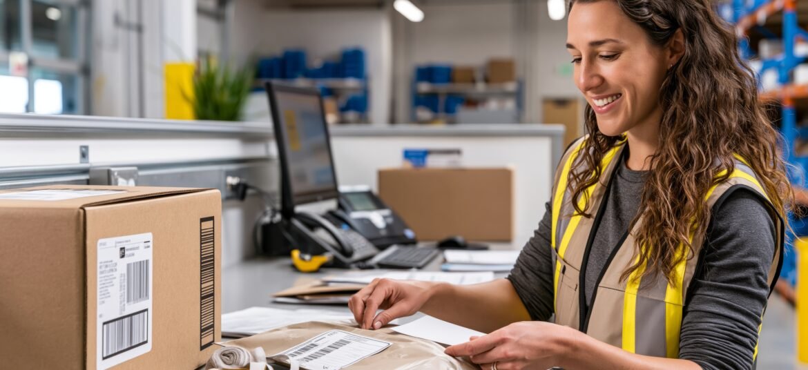 Reverse Logistics: Το κρυφό κόστος που μειώνει τα κέρδη των e-shops