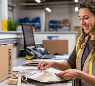 Reverse Logistics: Το κρυφό κόστος που μειώνει τα κέρδη των e-shops