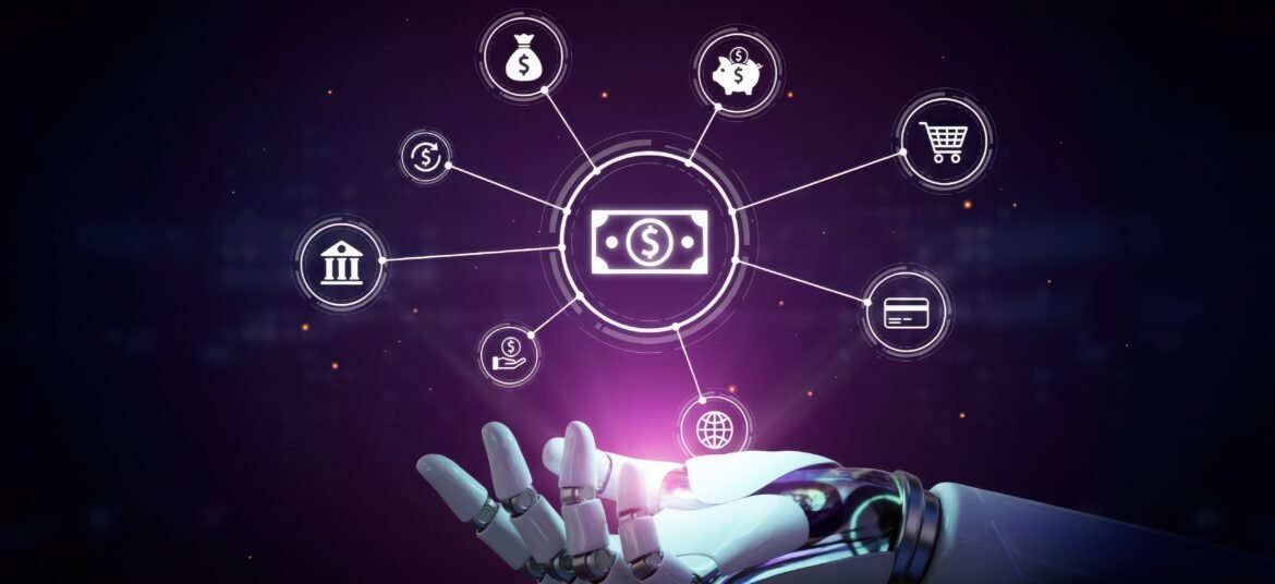 The Economics of AI Agent Access: Who Controls the Next Digital Transaction?