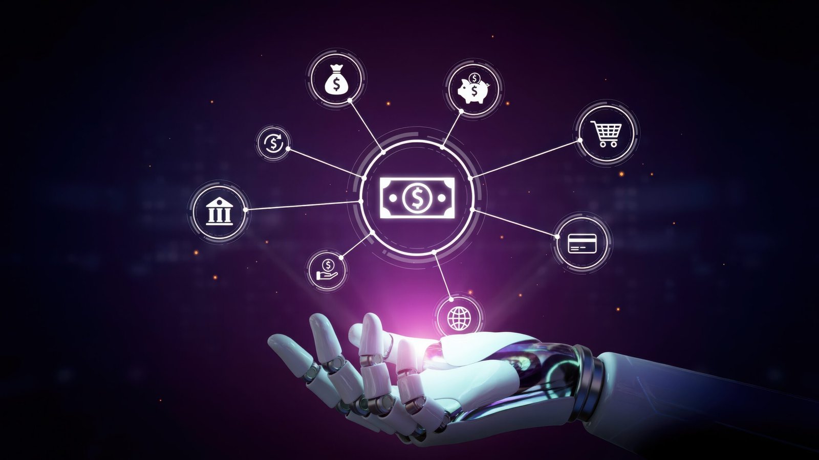 The Economics of AI Agent Access: Who Controls the Next Digital Transaction?