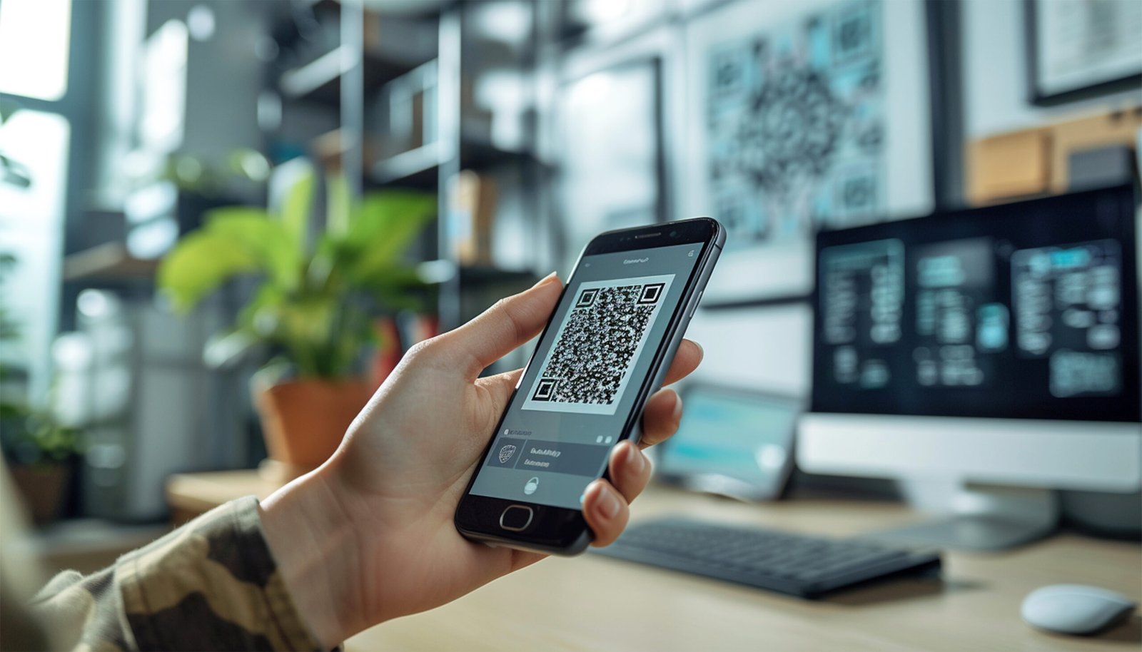 Quishing Turns a Simple QR Code Into an Operational Risk